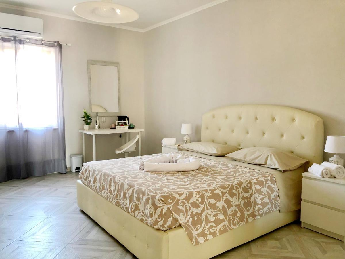 Hangar Inn Fiumicino Zewnętrze zdjęcie