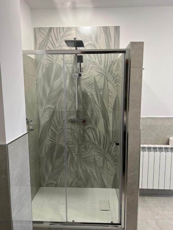 Hangar Inn Fiumicino Zewnętrze zdjęcie