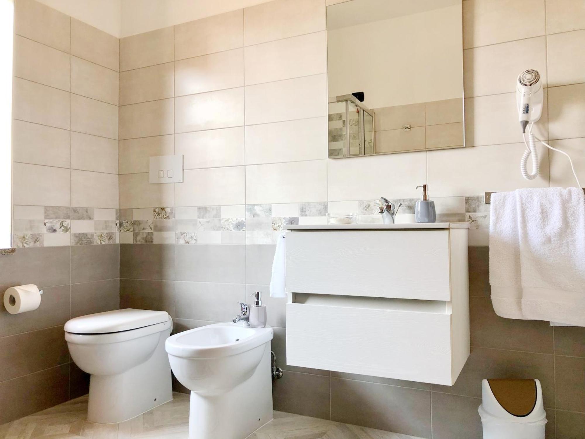 Hangar Inn Fiumicino Pokój zdjęcie